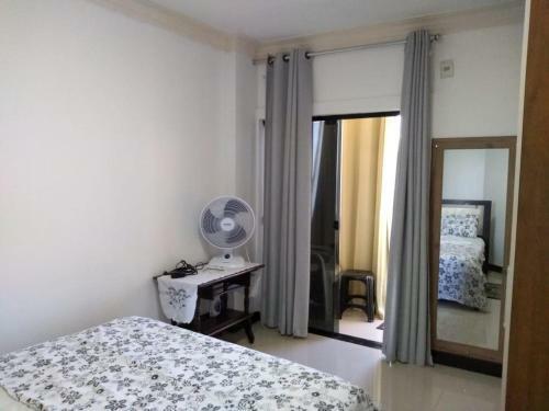 Apartamentos Flat Jardim De Alah