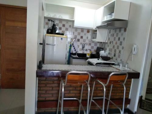 Apartamentos Flat Jardim De Alah
