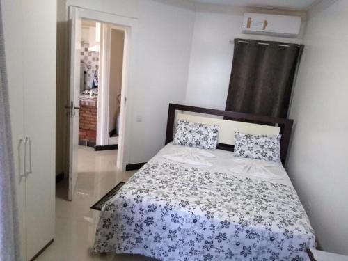 Apartamentos Flat Jardim De Alah