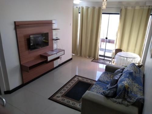 Apartamentos Flat Jardim De Alah