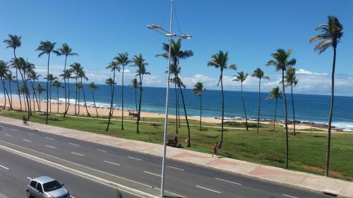 Apartamentos Flat Jardim De Alah