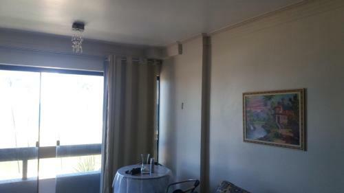Apartamentos Flat Jardim De Alah