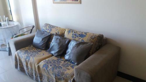 Apartamentos Flat Jardim De Alah