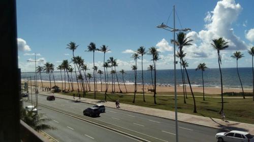 Apartamentos Flat Jardim De Alah
