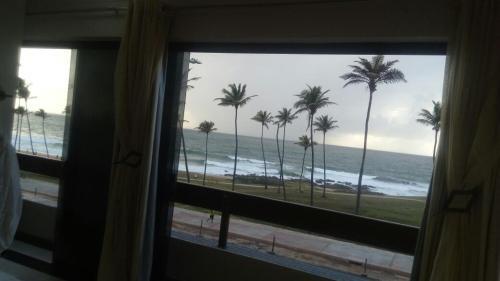 Apartamentos Flat Jardim De Alah