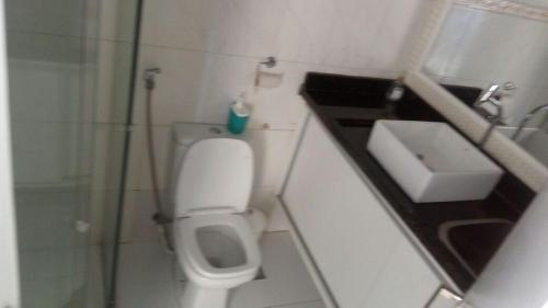 Apartamentos Flat Jardim De Alah