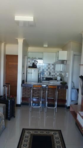 Apartamentos Flat Jardim De Alah