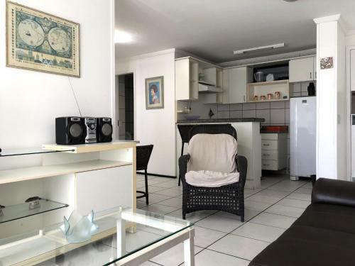 Charme De Iracema Apartments