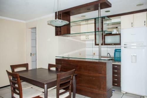Charme De Iracema Apartments