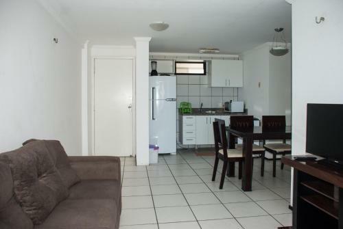 Charme De Iracema Apartments