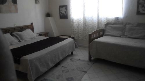Hostal Casa Erendira