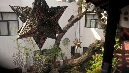 Hostal Casa Erendira