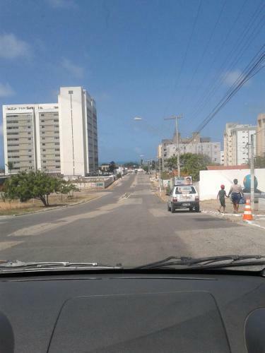 Apartamento Residencial Andr� Reis