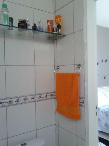 Apartamento Residencial Andr� Reis
