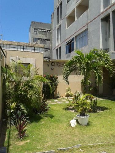 Apartamento Residencial Andr� Reis