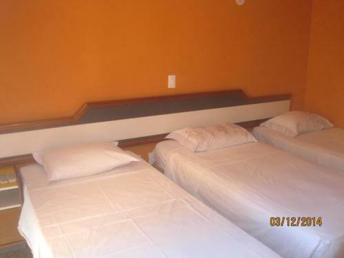 Apartamento Flat Atl�ntico Mobiliados