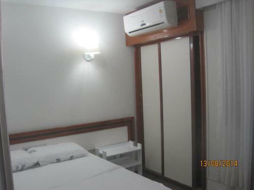 Apartamento Flat Atl�ntico Mobiliados