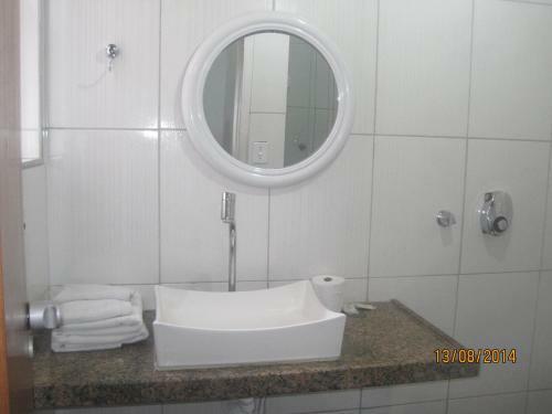 Apartamento Flat Atl�ntico Mobiliados
