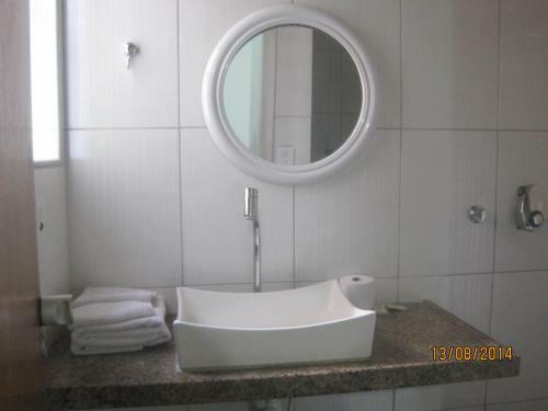 Apartamento Flat Atl�ntico Mobiliados