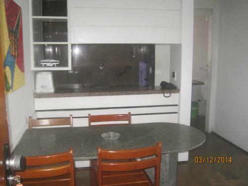 Apartamento Flat Atl�ntico Mobiliados
