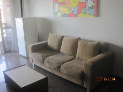 Apartamento Flat Atl�ntico Mobiliados