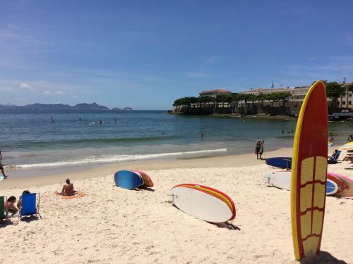 Apartment Fatima Copa Beach