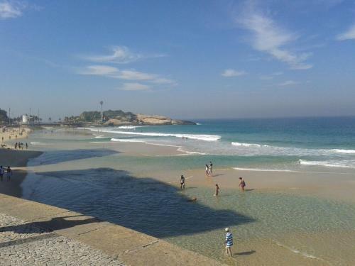 Apartment Fatima Copa Beach