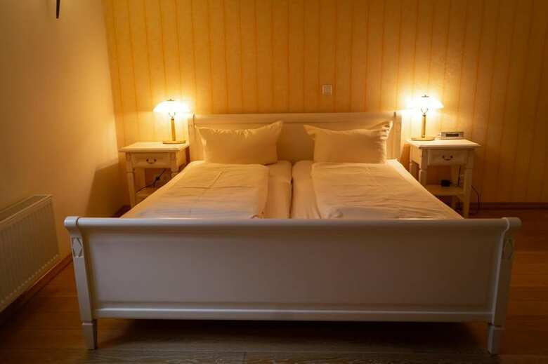 Hostal Hotel Kaufmannshaus Krahnst�ver
