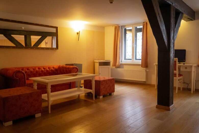 Hostal Hotel Kaufmannshaus Krahnst�ver