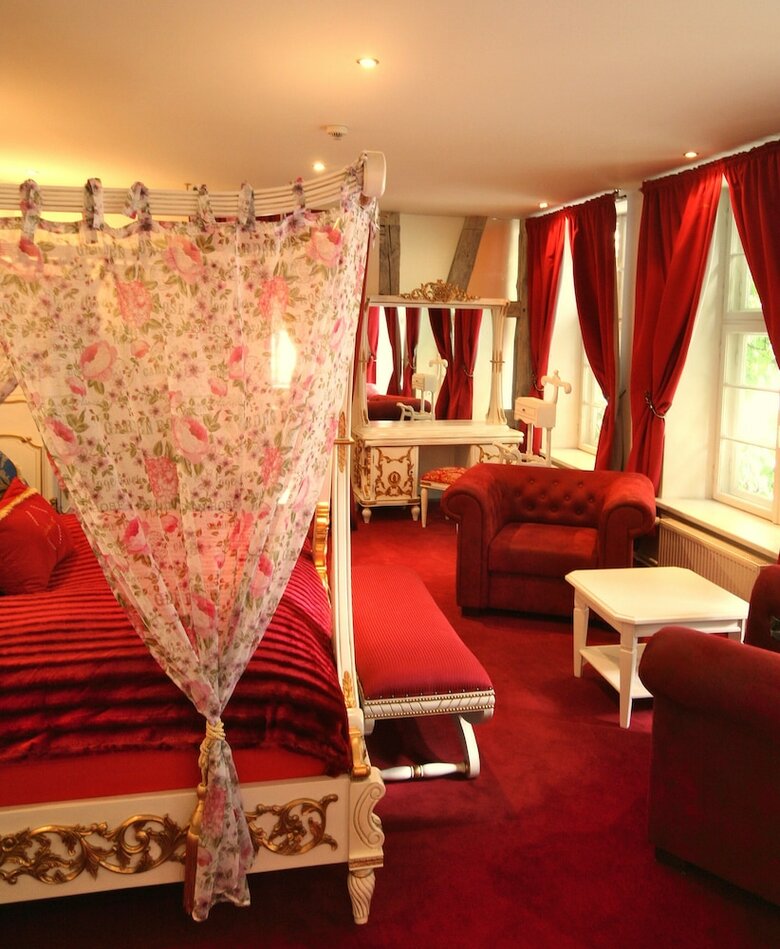 Hostal Hotel Kaufmannshaus Krahnst�ver