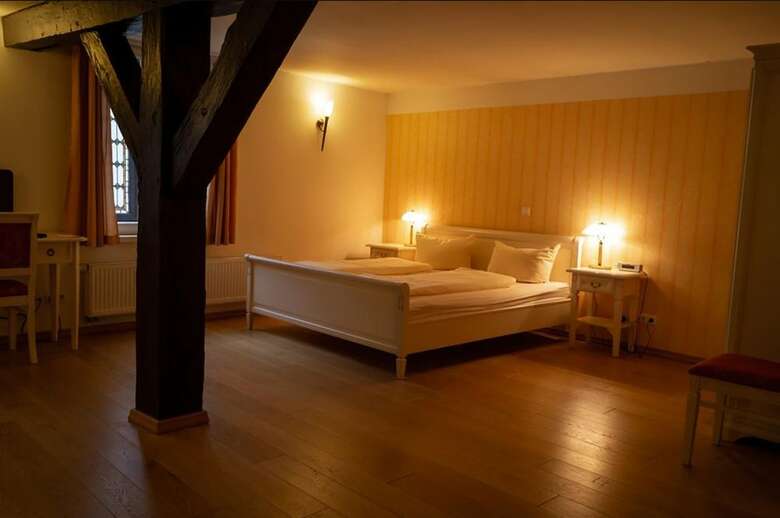 Hostal Hotel Kaufmannshaus Krahnst�ver