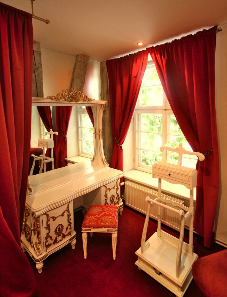 Hostal Hotel Kaufmannshaus Krahnst�ver