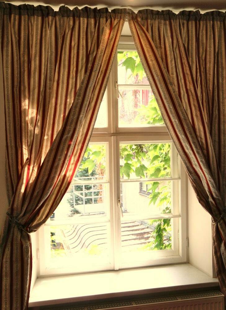 Hostal Hotel Kaufmannshaus Krahnst�ver