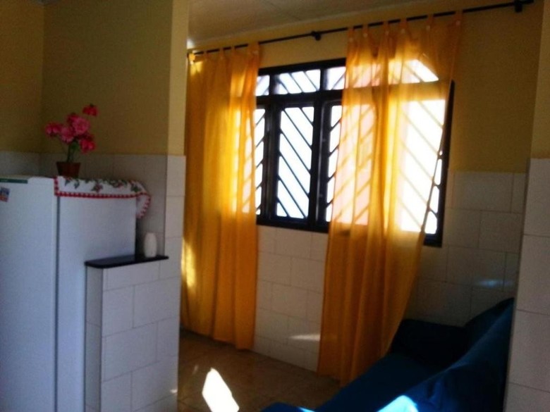 Apartamento - Itapu� Residence