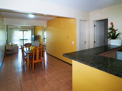 Apartamento Aquaville Resort