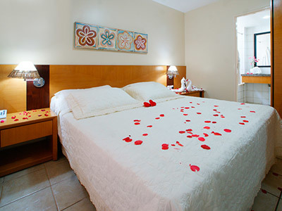 Apartamento Aquaville Resort