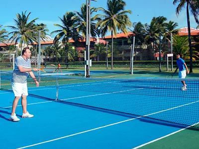 Apartamento Aquaville Resort