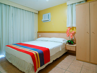 Apartamento Aquaville Resort