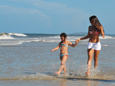 Apartamento Aquaville Resort
