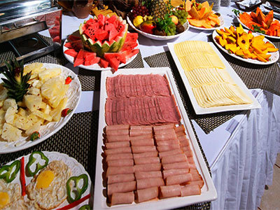Apartamento Aquaville Resort