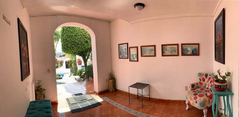 Hotel Real De San Diego