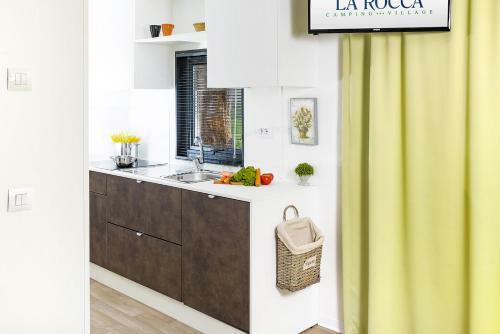 La Rocca Camping Village