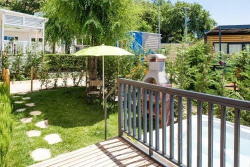 La Rocca Camping Village