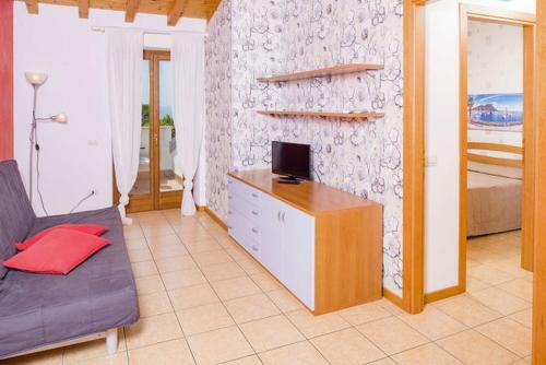 La Rocca Camping Village