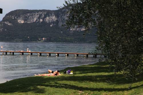 La Rocca Camping Village