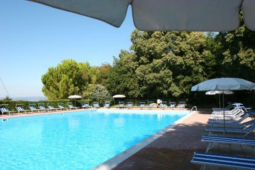 La Rocca Camping Village