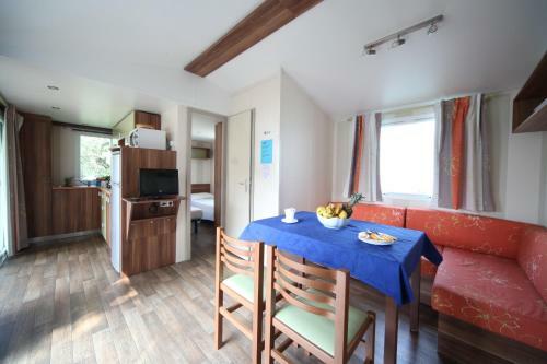 La Rocca Camping Village