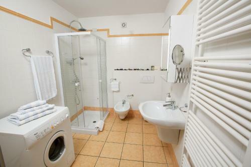 La Rocca Camping Village