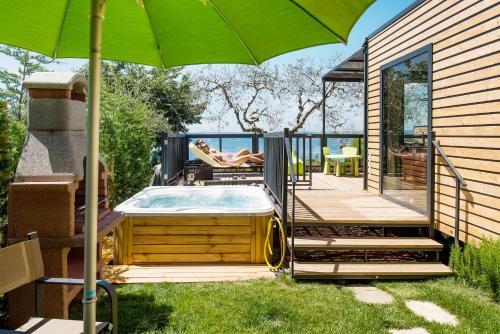 La Rocca Camping Village