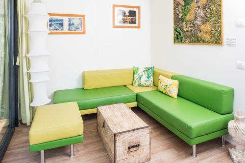 La Rocca Camping Village